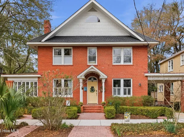 410 S 5th Avenue, Wilmington, NC 28401