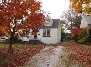 52 Maple Ave, Little Silver, NJ 07739