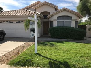 3603 E Desert Willow Rd, Phoenix, AZ 85044