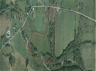 Butts Rd, Bainbridge, NY 13733