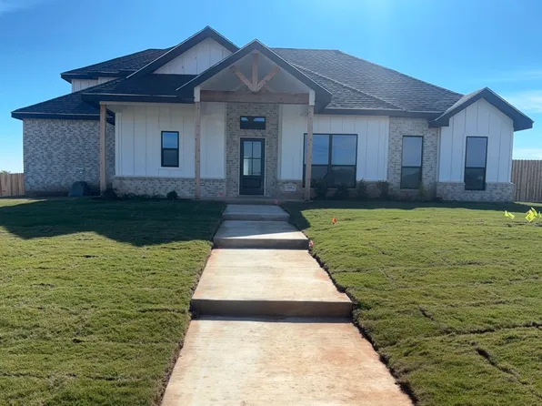 215 Rio Grande, Abilene, TX 79606