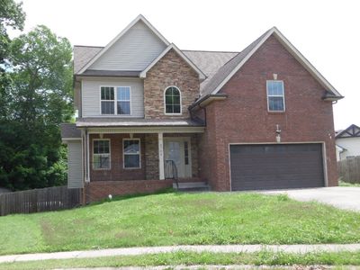 2705 Arthurs Ct, Clarksville, TN, 37040
