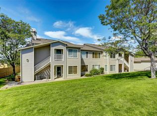 8455 Pebble Creek Way UNIT 201, Highlands Ranch, CO 80126