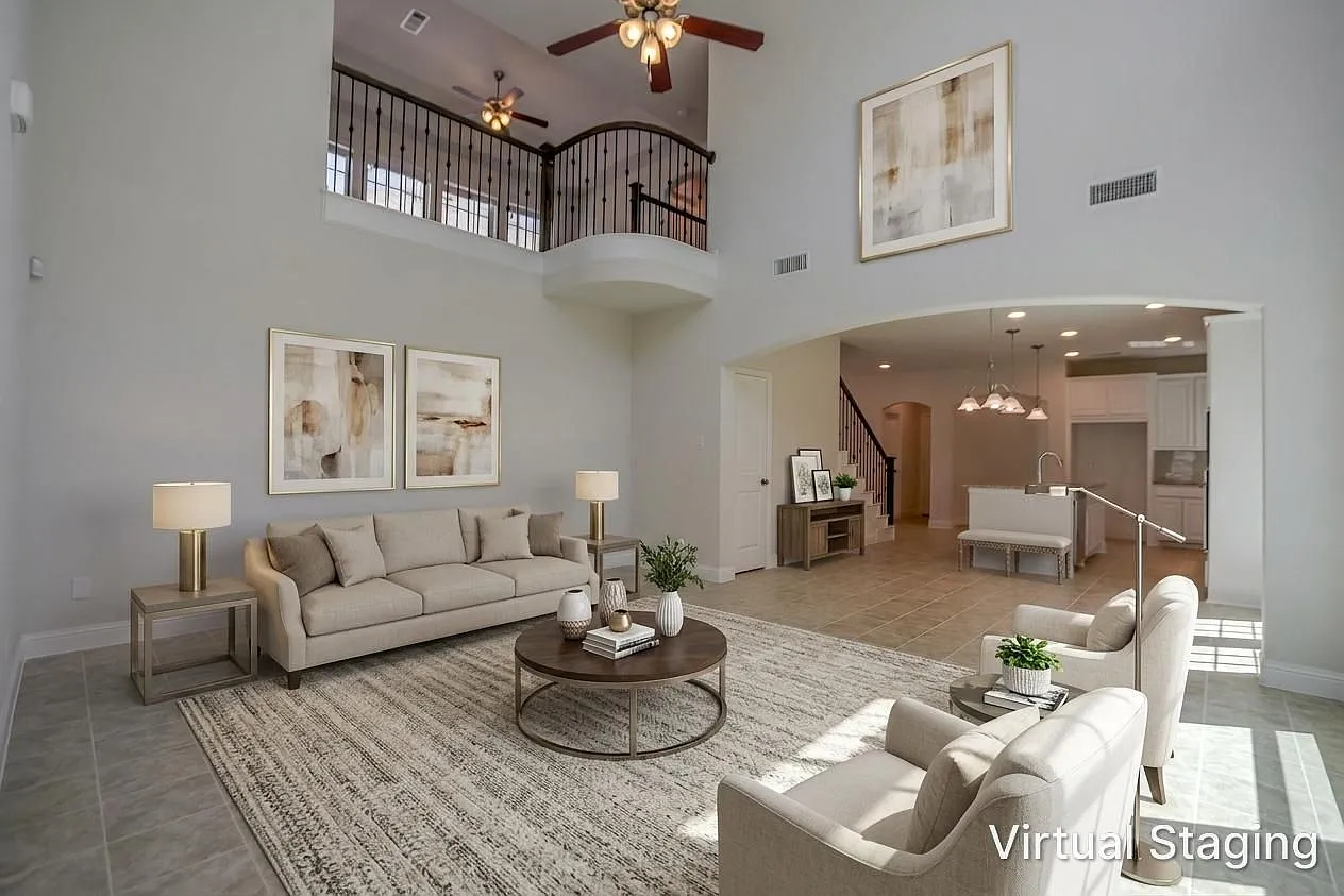 3 bed, 3.5 bath, 2679 sqft, $3,899 — Photo 2