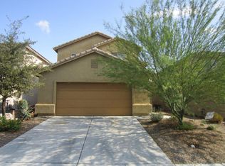662 W Ash Ridge Dr, Green Valley, AZ 85614