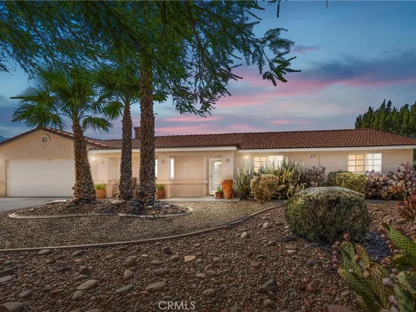 7454 Lyons Ave, Hesperia, CA 92345