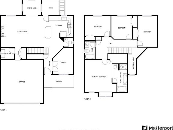 2nd image of 4606 S 139th Street