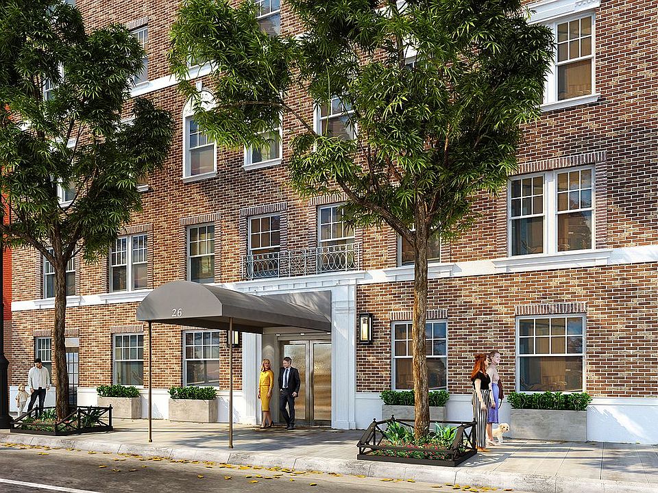 2nd image of 26 W 9th St APT 7E