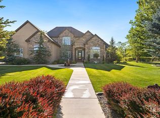 7624 S Old Farm Ln, Meridian, ID 83642