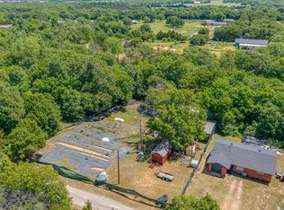 20239 Bern Ln, Tecumseh, OK 74873