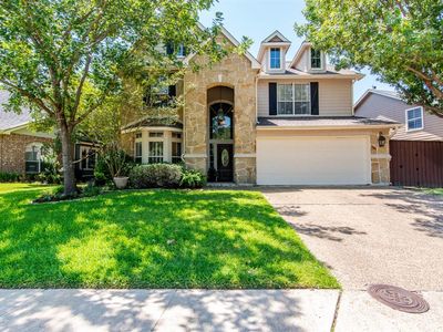1649 Glenlivet Dr, Dallas, TX, 75218