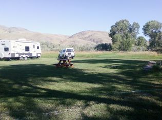 Twin Bridges Mt..jefferson River Property, Silver Star Mt, MT 59751