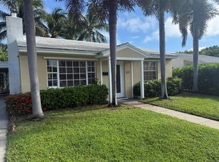 245 Cortez Rd #AB, West Palm Beach, FL 33405