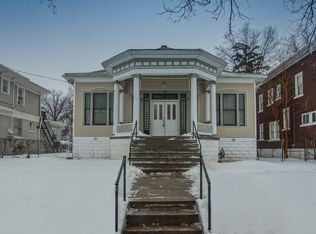4224 W Broadway, Louisville, KY