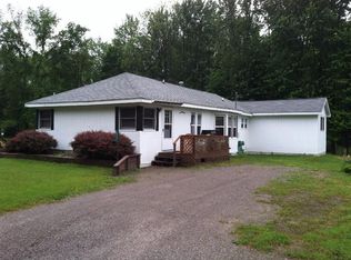 120 Hanchett St, Saint Charles, MI 48655