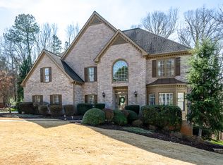 1336 Benbrooke Ln NW, Acworth, GA 30101