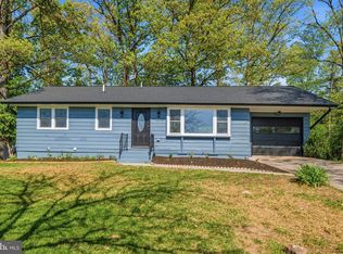 12235 Legore Bridge Rd, Woodsboro, MD 21798