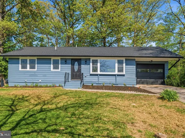 12235 Legore Bridge Rd, Woodsboro, MD 21798