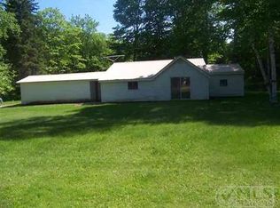7357 Osier 40th Rd, Rapid River, MI 49878
