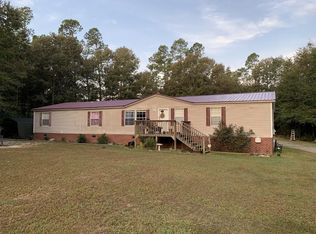 275 Farmers Bridge Cir, Hephzibah, GA 30815