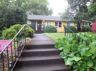 909 N Alberta St, Portland, OR 97217