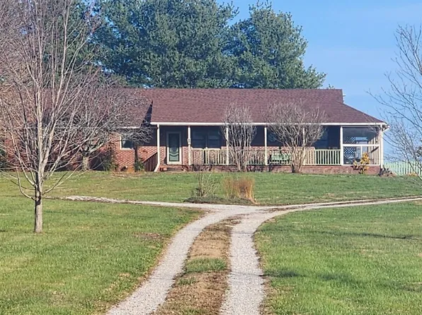5400 Rapids Rd, Franklin, KY 42134