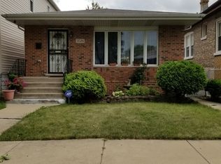 3526 S 55th Ave, Cicero, IL 60804