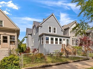 4042 N Kenneth Ave, Chicago, IL 60641