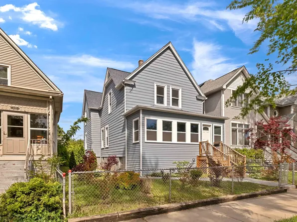 4042 N Kenneth Ave, Chicago, IL 60641
