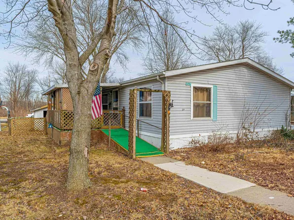 904 21st St Lot 71, Lincoln, IL 62656