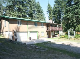 4349 Grote Rd, Clayton, WA 99110