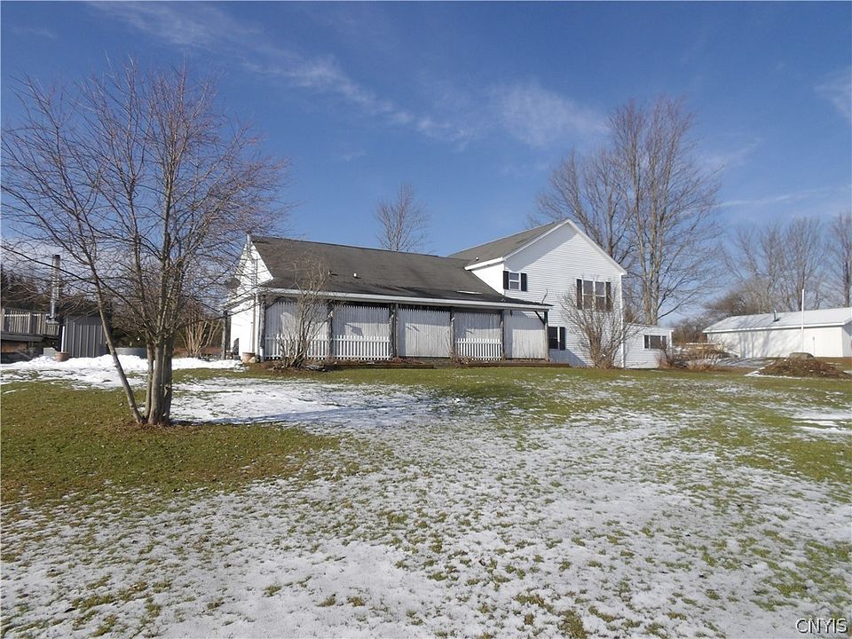 4569 May Rd, Cincinnatus, NY 13040 Zillow
