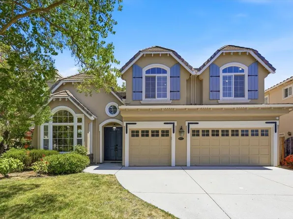 18922 Congress Junction Ct, Saratoga, CA 95070