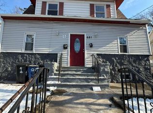 681 E 28th St Floor 2, Paterson, NJ 07504
