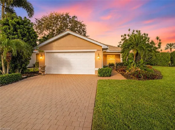19602 Tesoro WAY, ESTERO, FL 33967