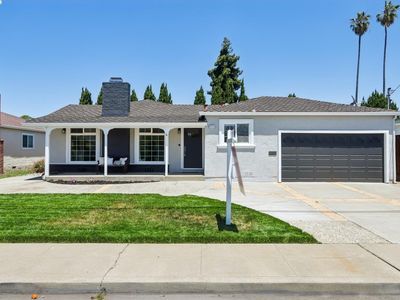 37512 Willowood Dr, Fremont, CA, 94536