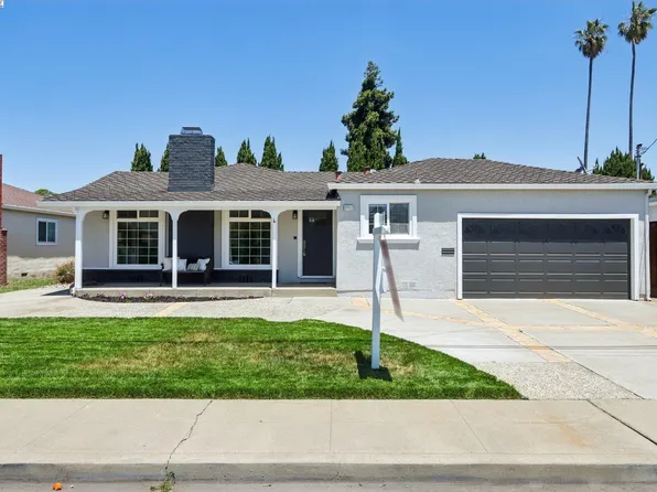 37512 Willowood Dr, Fremont, CA 94536