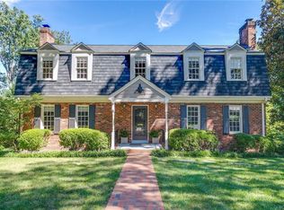 211 Ralston Rd, Henrico, VA 23229