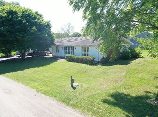 11940 E 390 S, Lagrange, IN 46761