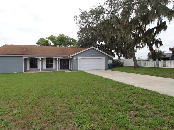 5565 Baffin Cir, Spring Hill, FL 34606