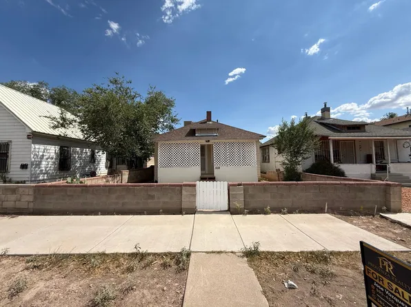 508 Marble Ave NW, Albuquerque, NM 87102