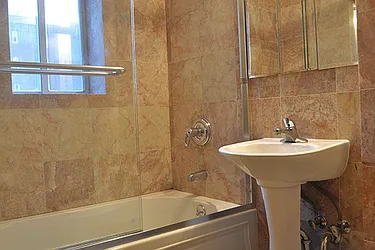 Rented by Area New York