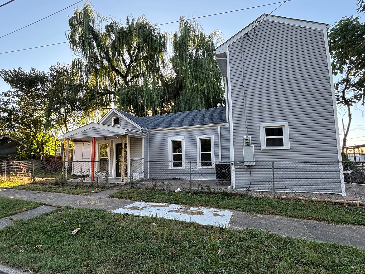 2 bed, 812 sqft, $1,250 — Photo 2
