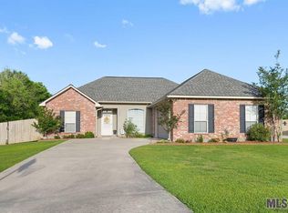 7160 Rue Ile Street Jean, Addis, LA 70710