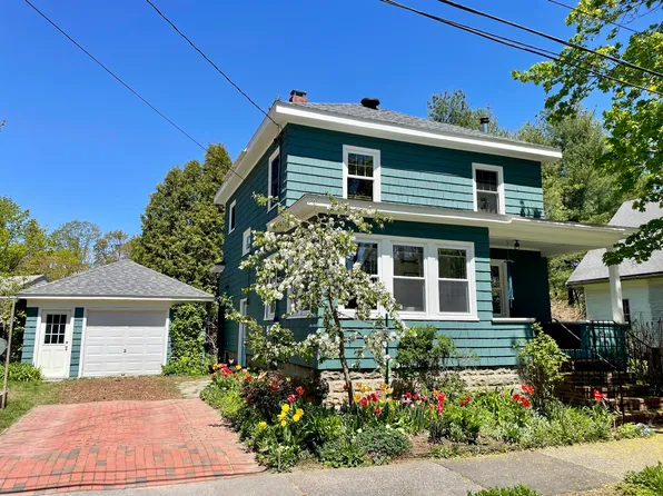 31 Concord Street, Portland, ME 04103