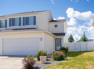 1800 Harvest Moon Dr, Gillette, WY 82718