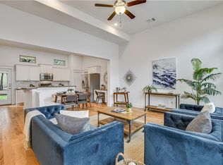 11228 Avery Station Loop #8, Austin, TX 78717