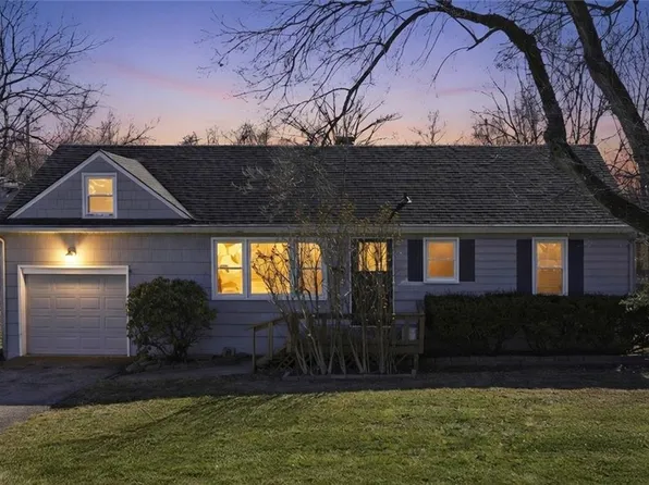 409 E 90th St, Kansas City, MO 64131