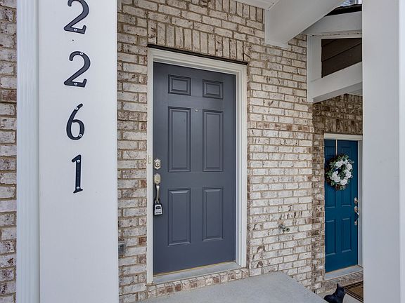 2nd image of 2261 Belle Creek Way