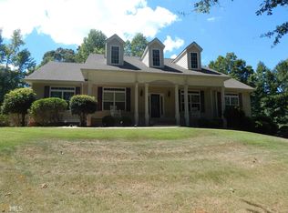 1645 Hightower Rd, Hogansville, GA 30230